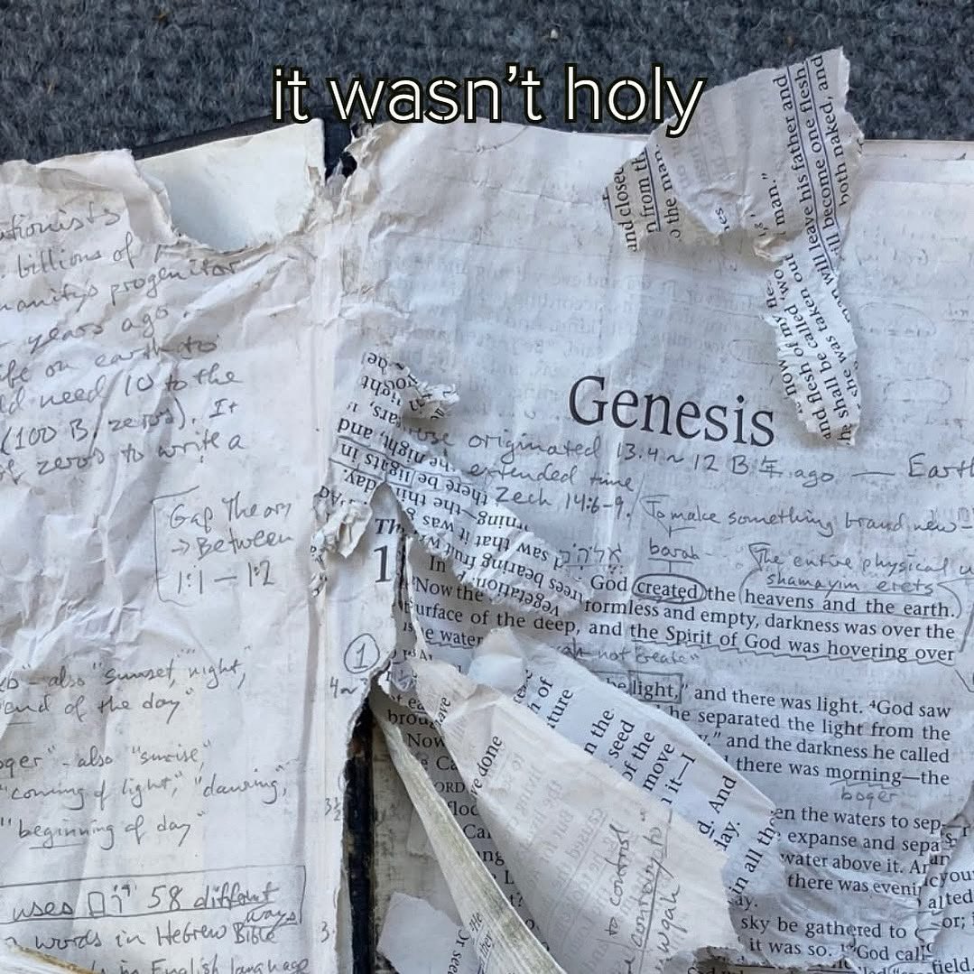 Chris Conley tweet media