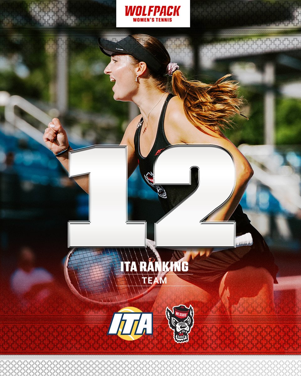 Final set of rankings of the season 🙌
#GoPack