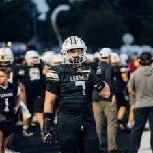 Big Congratulations to Former Jacket Nick Allen on his commitment to play at SEMO! 

Super pumped and proud of Nick!