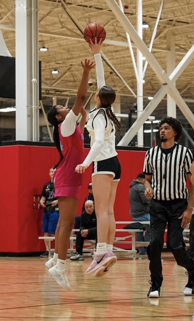 Al Woods (@woodsrecruiting) on Twitter photo Hope Renners, a dynamic 6'1" athlete from Seattle Prep, combines elite skill, fierce competitiveness, and academic excellence to become a top Class of 2029 recruit. woodsrecruiting.com/hope-renners-v… <a href="/HopeRenners/">Hope Renners</a> Hope Renners, a dynamic 6'1" athlete from Seattle Prep, combines elite skill, fierce competitiveness, and academic excellence to become a top Class of 2029 recruit. woodsrecruiting.com/hope-renners-v… <a href="/HopeRenners/">Hope Renners</a>