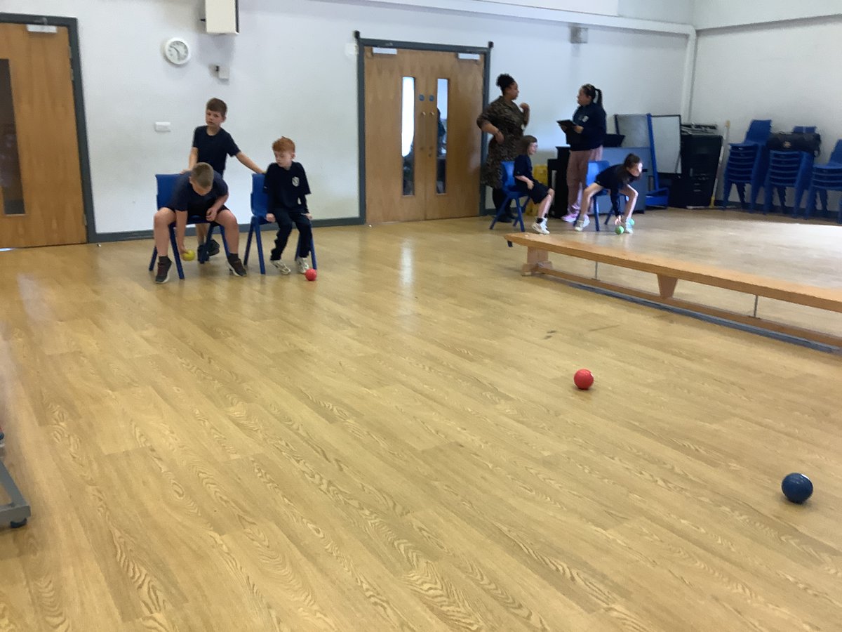 Inclusive day <a href="/MAPrepSchool/">Malcolm Arnold Prep</a> full of engagement and individual achievements from all pupils 💪🌟👌@dretsport <a href="/agreenDRET/">Alex Green</a>