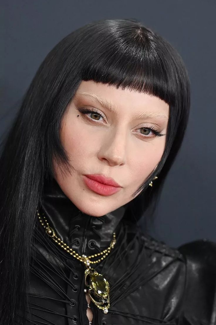 Oficialmente Lady Gaga está a sólo un premio TONY de alcanzar el estatus EGOT.

#LadyGaga