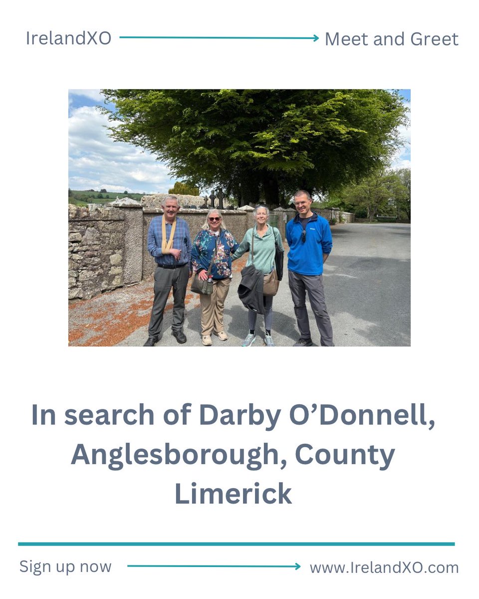 Ireland Reaching Out tweet media