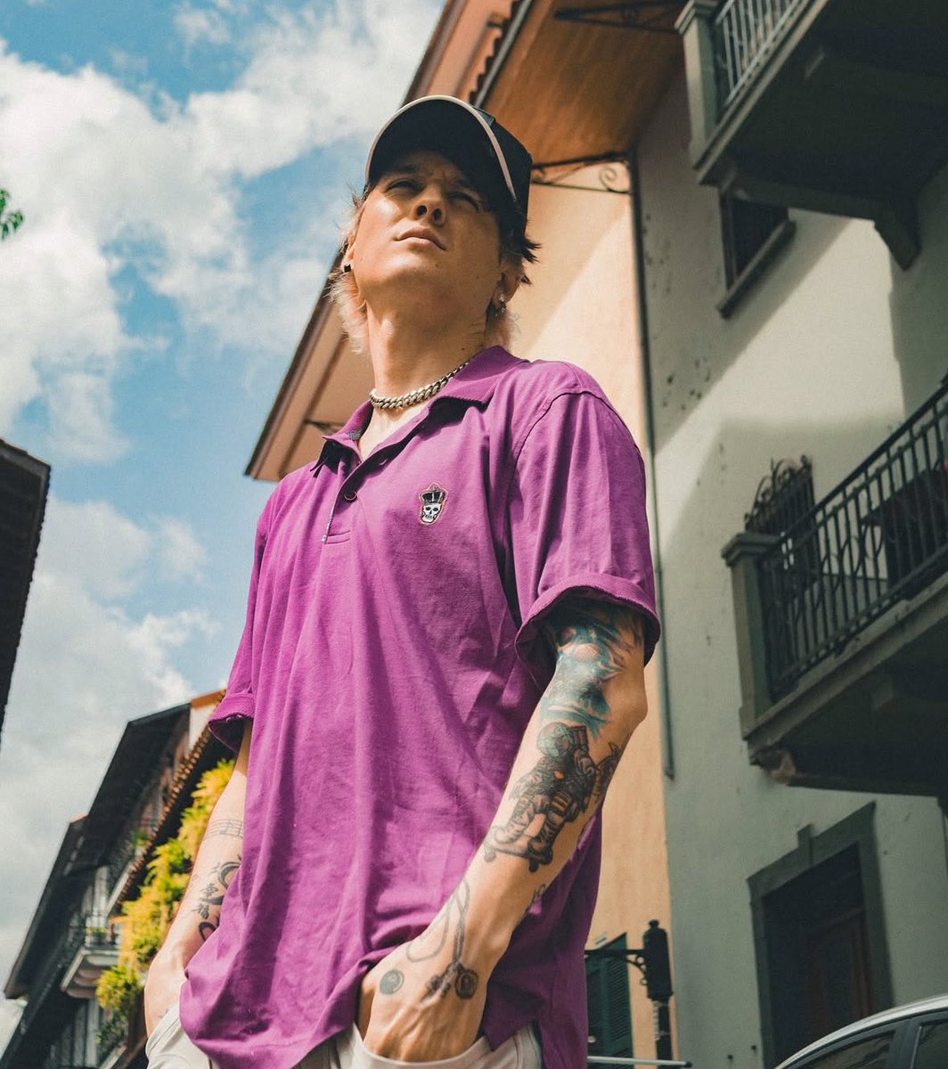 ChrisVzHispanic's tweet image. 📲| Christopher Vélez vía Instagram Feed 

#ChristopherVelez @christophervele