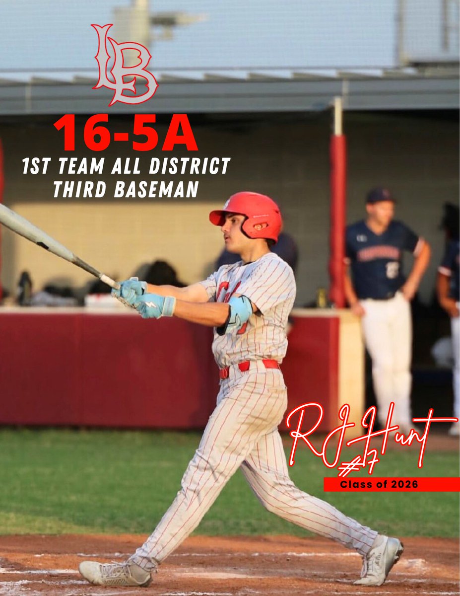 Lake Belton Baseball (@lbbbaseball) on Twitter photo 