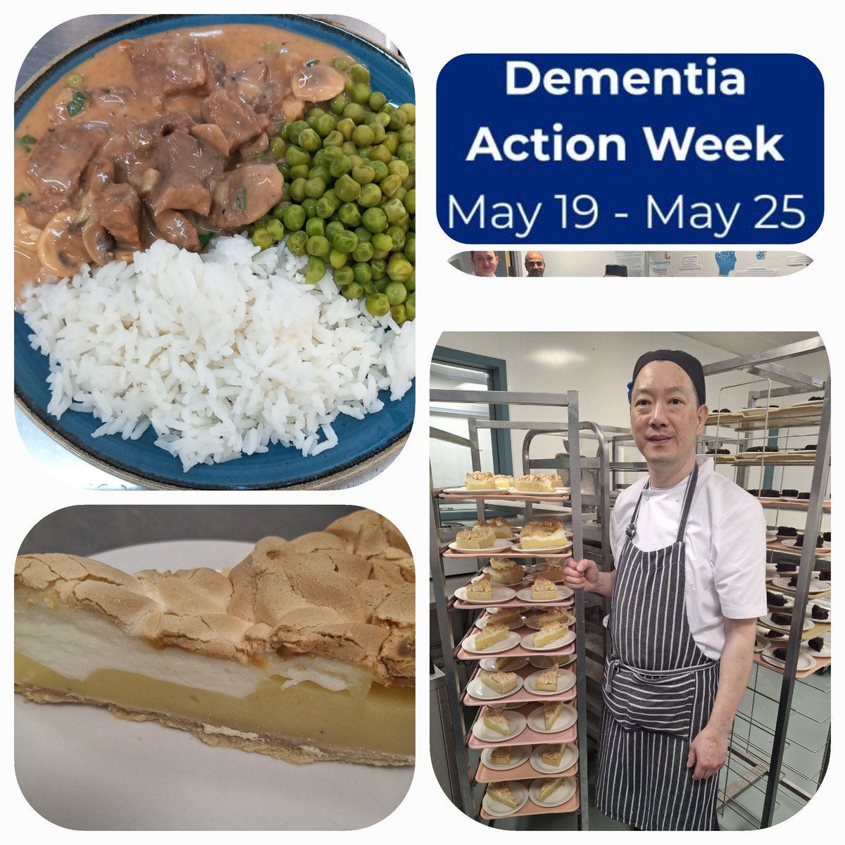 erica bell (@ericaezlouise71) on Twitter photo Today's dishes <a href="/StockportNHS/">Stockport NHS FT</a> supporting Dementia Awareness Week for our patients were Steak Diane and Lemon Merengue Pie, again big thanks to our devoted catering team ๐ <a href="/rnick70/">nicholas roberts</a> <a href="/mrobinson1307/">Michelle Robinson</a> <a href="/Ruthterry470/">Ruthterry</a> <a href="/stevewhitehea12/">steve whitehead</a> <a href="/estates_nhs/">Estates & Facilities @ Stockport NHSFT</a> Today's dishes <a href="/StockportNHS/">Stockport NHS FT</a> supporting Dementia Awareness Week for our patients were Steak Diane and Lemon Merengue Pie, again big thanks to our devoted catering team ๐ <a href="/rnick70/">nicholas roberts</a> <a href="/mrobinson1307/">Michelle Robinson</a> <a href="/Ruthterry470/">Ruthterry</a> <a href="/stevewhitehea12/">steve whitehead</a> <a href="/estates_nhs/">Estates & Facilities @ Stockport NHSFT</a>