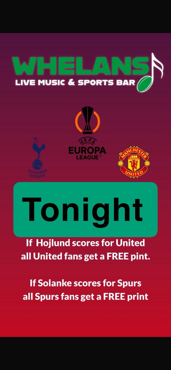 Eoin Whelan (@eoindavidwhelan) on Twitter photo 