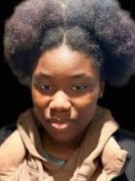 tiktok.com/discover/elism… last seen in Streatham, 12yo girl missing. 
Please share, her family have been putting missing posters for her