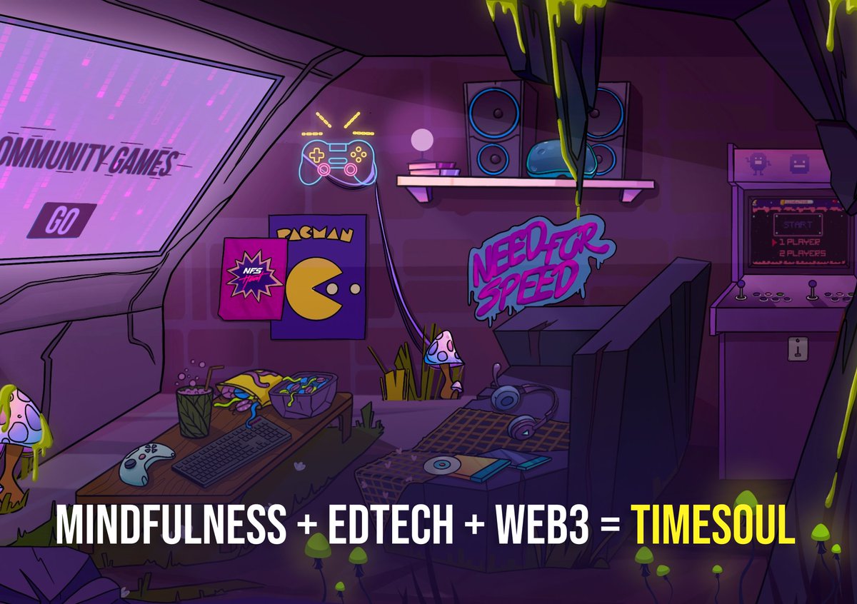 🧘‍♂️ TimeSoul: Cách mạng Chánh niệm x Web3 ĐÃ CÓ MẶT! 🚀

Hít thở. Thiền. Đi bộ. Phát triển. Kiếm $TTS trong khi xây dựng thói quen thực sự.

🌟 Giới thiệu về TimeSoul

TimeSoul là một ứng dụng Web3 kết hợp giữa chánh niệm và công nghệ blockchain, giúp bạn