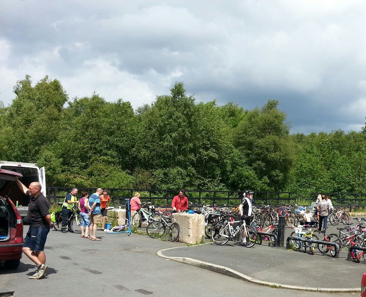 ThefolksatNCA (@ncagb) on Twitter photo BOOM!
Preloved bike sale at Outwood park M261DE 25/05/25 10/3pm
Bargains to be had ~ MTB/ROAD/HYBRID/COMMUTER/ ~ reconditioned & factory returns ~ Adults & kids sizes
01617966221 workshop@ncagb.co.uk
<a href="/burylivewell/">Bury Live Well Service</a> <a href="/bameproject/">BAME Project</a> <a href="/Farooq4East/">Cllr Ummrana Farooq</a> <a href="/gwolstencroft1/">George Wolstencroft</a> <a href="/bury_GP_Fed/">Bury GP Federation</a> <a href="/walkridepw/">WalkRide Prestwich & Whitefield</a> BOOM!
Preloved bike sale at Outwood park M261DE 25/05/25 10/3pm
Bargains to be had ~ MTB/ROAD/HYBRID/COMMUTER/ ~ reconditioned & factory returns ~ Adults & kids sizes
01617966221 workshop@ncagb.co.uk
<a href="/burylivewell/">Bury Live Well Service</a> <a href="/bameproject/">BAME Project</a> <a href="/Farooq4East/">Cllr Ummrana Farooq</a> <a href="/gwolstencroft1/">George Wolstencroft</a> <a href="/bury_GP_Fed/">Bury GP Federation</a> <a href="/walkridepw/">WalkRide Prestwich & Whitefield</a>