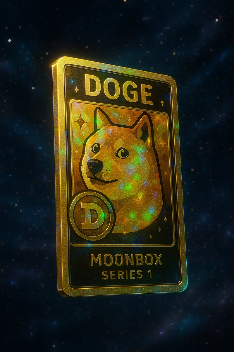 Doge MoonBox tweet media