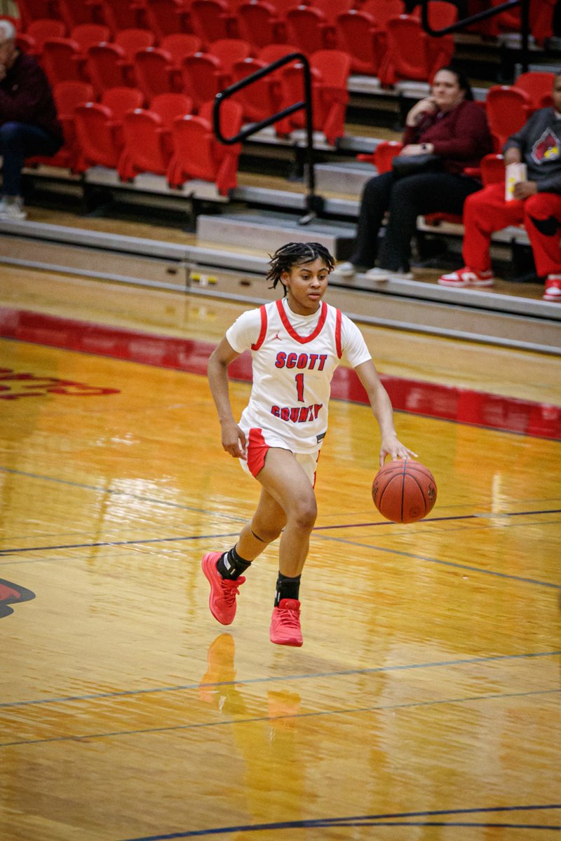 Al Woods (@woodsrecruiting) on Twitter photo Kentucky’s Adri Brown brings strength, hustle, and skill to Scott County and Lady Magic AAU. A 2027 recruit with major upside and coachable attitude, already standing out on the recruiting radar. woodsrecruiting.com/adrianna-adri-… <a href="/adri_brown3/">Adrianna “Adri” Brown</a> Kentucky’s Adri Brown brings strength, hustle, and skill to Scott County and Lady Magic AAU. A 2027 recruit with major upside and coachable attitude, already standing out on the recruiting radar. woodsrecruiting.com/adrianna-adri-… <a href="/adri_brown3/">Adrianna “Adri” Brown</a>
