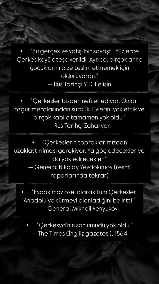 talihainan's tweet photo. #soykırımın161yılı
#21Mayıs1864CerkesSoykırımı https://t.co/m3pfWV8WlK