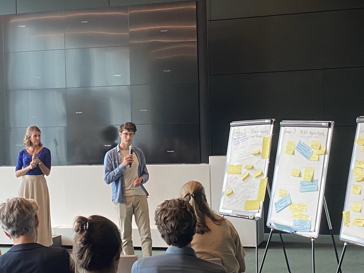 ⁦<a href="/ViceVersaNL/">Vice Versa</a>⁩ coherentiedebat: meer lokaal eigenaarschap en decentralisatie naar ambassades nodig