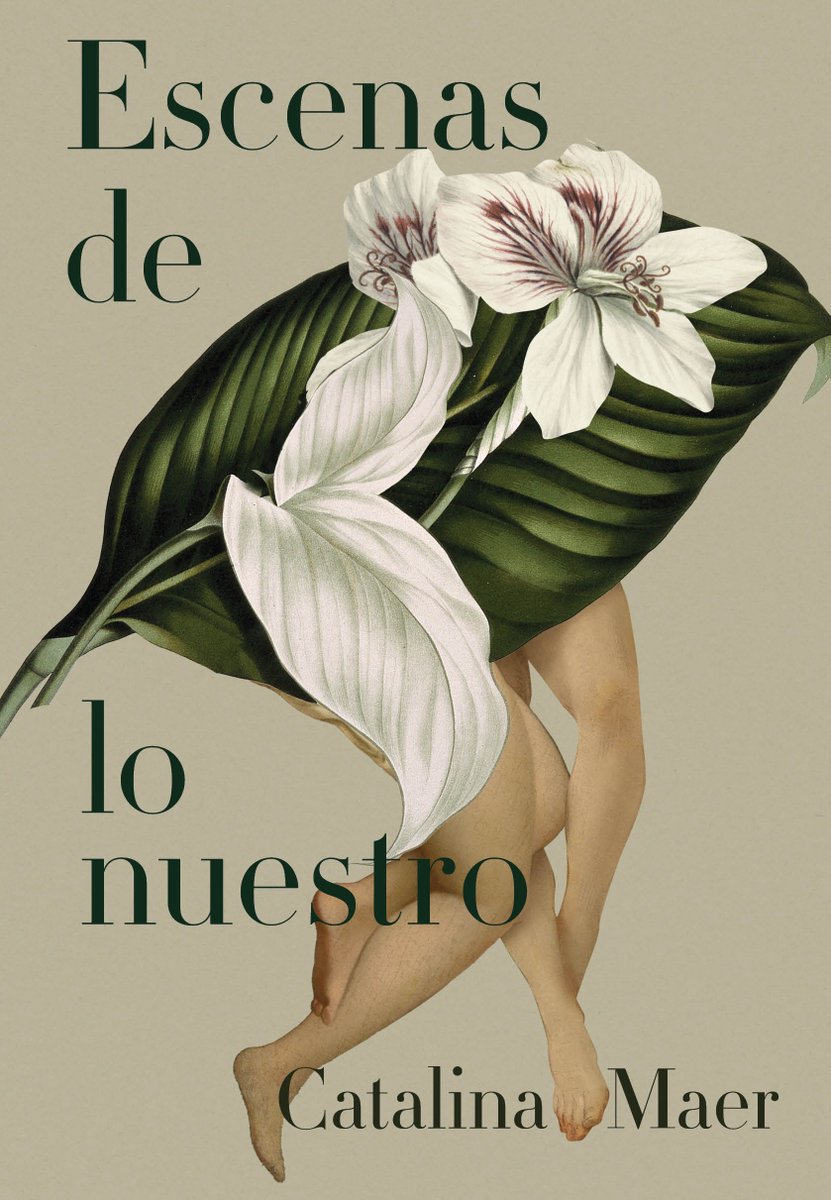 Venga, que os cuento algo más sobre la novela. Madrid. Historia de amor contemporánea. Divertida y delicada a partes iguales. Es como ese libro al que siempre apetece volver. 😊¿Os animáis?
