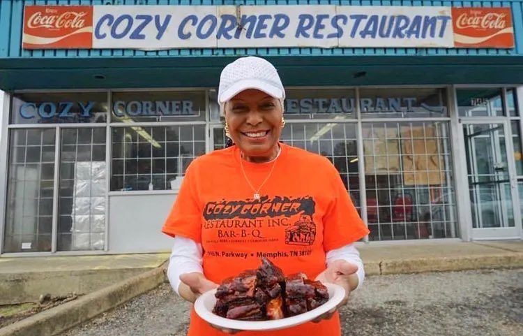 Coach John A. Smith 🏀 (@coachjohnasmith) on Twitter photo <a href="/cozycornerbbq/">Cozy Corner BBQ</a> <a href="/JaMorant/">Ja Morant</a> <a href="/CityOfMemphis/">City of Memphis</a> <a href="/CitySoulMemphis/">City of Soul Memphis</a> <a href="/CoachCyprien/">Glynn Cyprien “Cyp”</a> <a href="/memgrizz/">Memphis Grizzlies</a> <a href="/bcmGrizzlies/">Bluff City Media Grizzlies</a> <a href="/MemphisHustle/">Memphis Hustle</a> <a href="/FedExForum/">FedExForum</a> <a href="/MacBo50/">Zach Randolph</a> <a href="/aa000G9/">Tony Allen</a> Appreciate you too. Your food is the real deal in Memphis. #TheNawf <a href="/cozycornerbbq/">Cozy Corner BBQ</a> <a href="/JaMorant/">Ja Morant</a> <a href="/CityOfMemphis/">City of Memphis</a> <a href="/CitySoulMemphis/">City of Soul Memphis</a> <a href="/CoachCyprien/">Glynn Cyprien “Cyp”</a> <a href="/memgrizz/">Memphis Grizzlies</a> <a href="/bcmGrizzlies/">Bluff City Media Grizzlies</a> <a href="/MemphisHustle/">Memphis Hustle</a> <a href="/FedExForum/">FedExForum</a> <a href="/MacBo50/">Zach Randolph</a> <a href="/aa000G9/">Tony Allen</a> Appreciate you too. Your food is the real deal in Memphis. #TheNawf