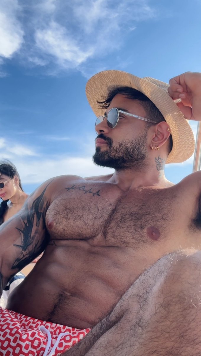 call me when it’s over