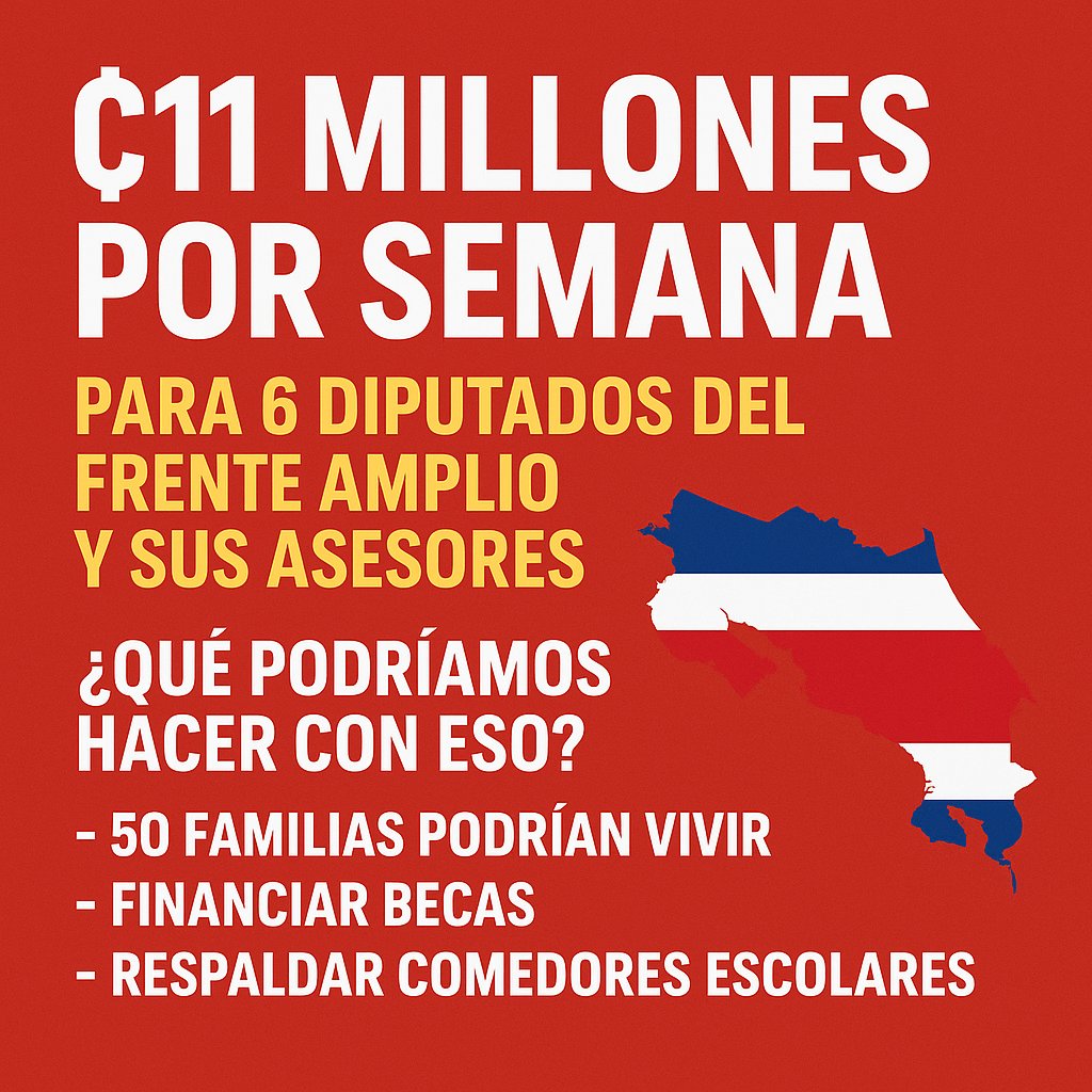 Urge cambiar la forma de escoger diputados