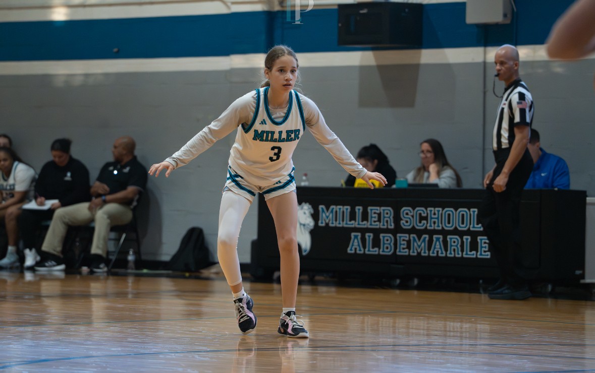 Al Woods (@woodsrecruiting) on Twitter photo Discover why Brooklyn Wells is a top PG prospect in Virginia’s 2027 class. Pure leader, 4.0 GPA, varsity athlete in 4 sports. Complete breakdown of her game, strengths, and college projection. woodsrecruiting.com/brooklyn-wells…
<a href="/brooklynwellsx3/">Brooklyn Wells</a> Discover why Brooklyn Wells is a top PG prospect in Virginia’s 2027 class. Pure leader, 4.0 GPA, varsity athlete in 4 sports. Complete breakdown of her game, strengths, and college projection. woodsrecruiting.com/brooklyn-wells…
<a href="/brooklynwellsx3/">Brooklyn Wells</a>