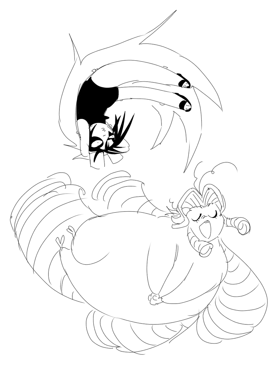 mina singing => hooooooooooooooh