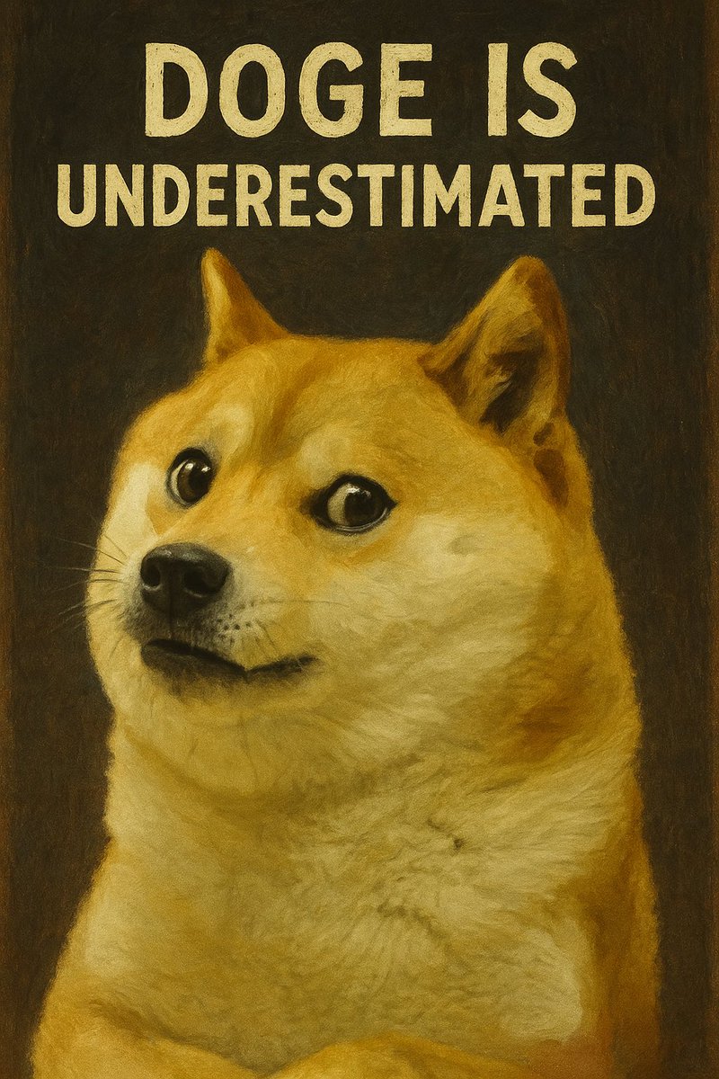Doge Tipping tweet media