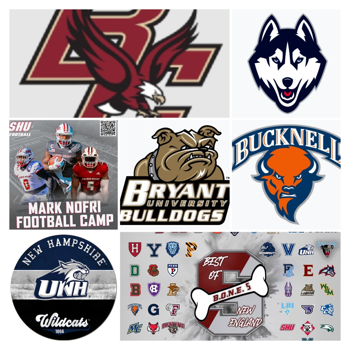 Brody Garner (@bro_garner) on Twitter photo Camps I have committed to attend this summer✅️
Excited to compete‼️
<a href="/ScoutingNE/">Coach Silva</a>
<a href="/JPWalters4/">JP Walters</a> <a href="/MButlerBCFB/">Michael Butler</a> <a href="/Coach_JDiBiaso/">Jonathan DiBiaso</a> <a href="/CoachDShearer/">Doug Shearer</a> <a href="/McNeilParker/">Coach McNeil Parker</a> <a href="/CoachGardner_/">Matt Gardner</a> Camps I have committed to attend this summer✅️
Excited to compete‼️
<a href="/ScoutingNE/">Coach Silva</a>
<a href="/JPWalters4/">JP Walters</a> <a href="/MButlerBCFB/">Michael Butler</a> <a href="/Coach_JDiBiaso/">Jonathan DiBiaso</a> <a href="/CoachDShearer/">Doug Shearer</a> <a href="/McNeilParker/">Coach McNeil Parker</a> <a href="/CoachGardner_/">Matt Gardner</a>