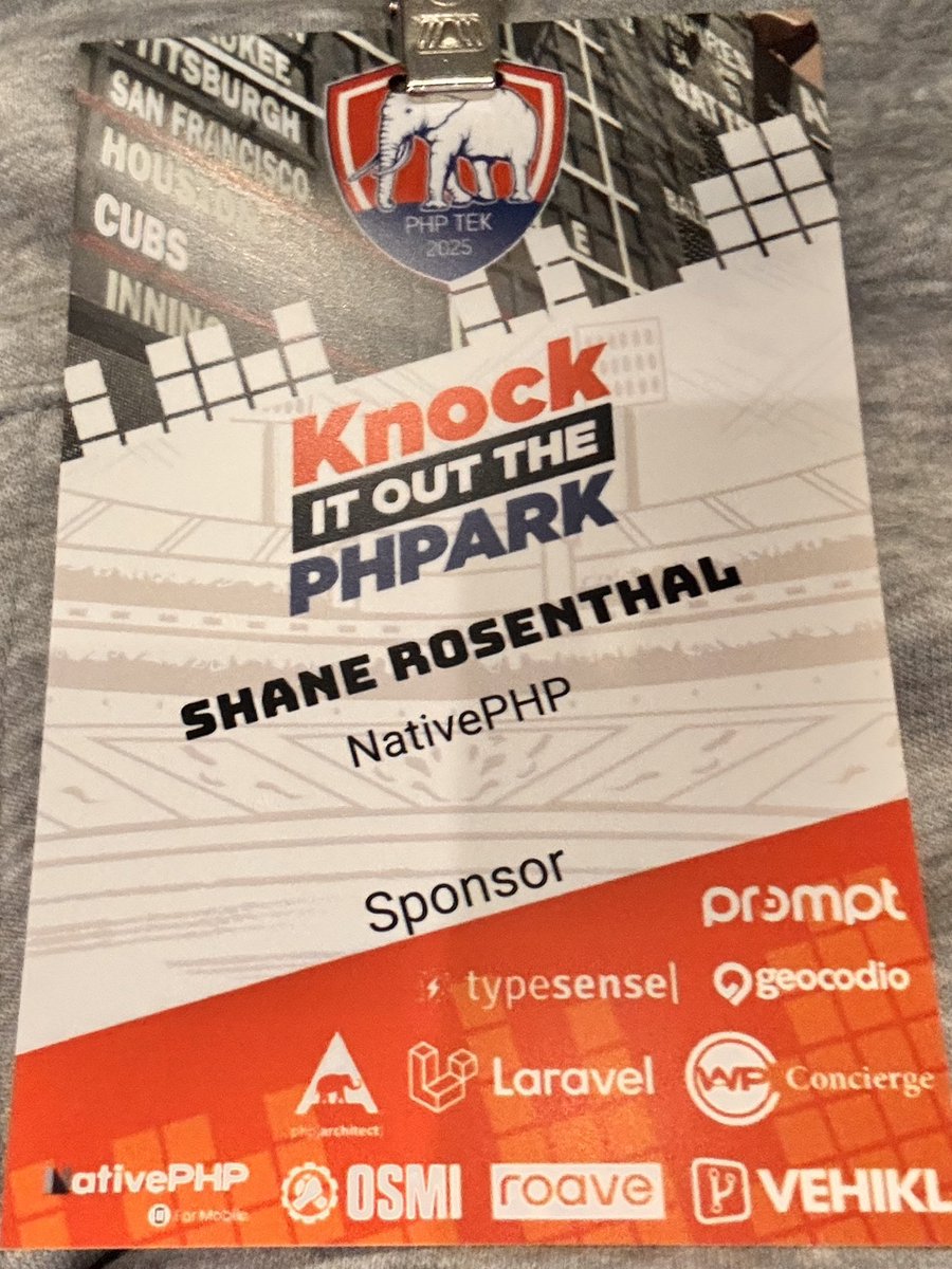 Shane Rosenthal tweet media