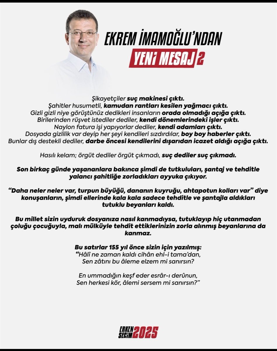 ArizaTespit06's tweet photo. @imamoglu_int @etuc_ces @EstherLynchs https://t.co/RDUib8Ypip