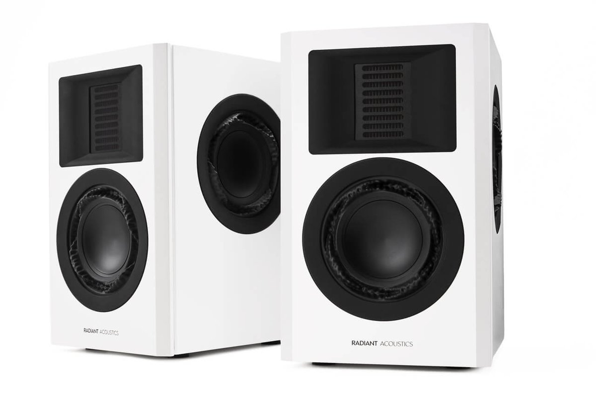 NEWS Klein, aber highendig - Kompaktlautsprecher Radiant Acoustics Clarity 4.2: l8r.it/GZFj

#hifinews #hifi #news #fairaudio #stereo #highendaudio #bestsound #audio #audionews #lautsprecher #loudspeaker #kompaktbox #radiantacoustics #nordichifi #hifiklubben