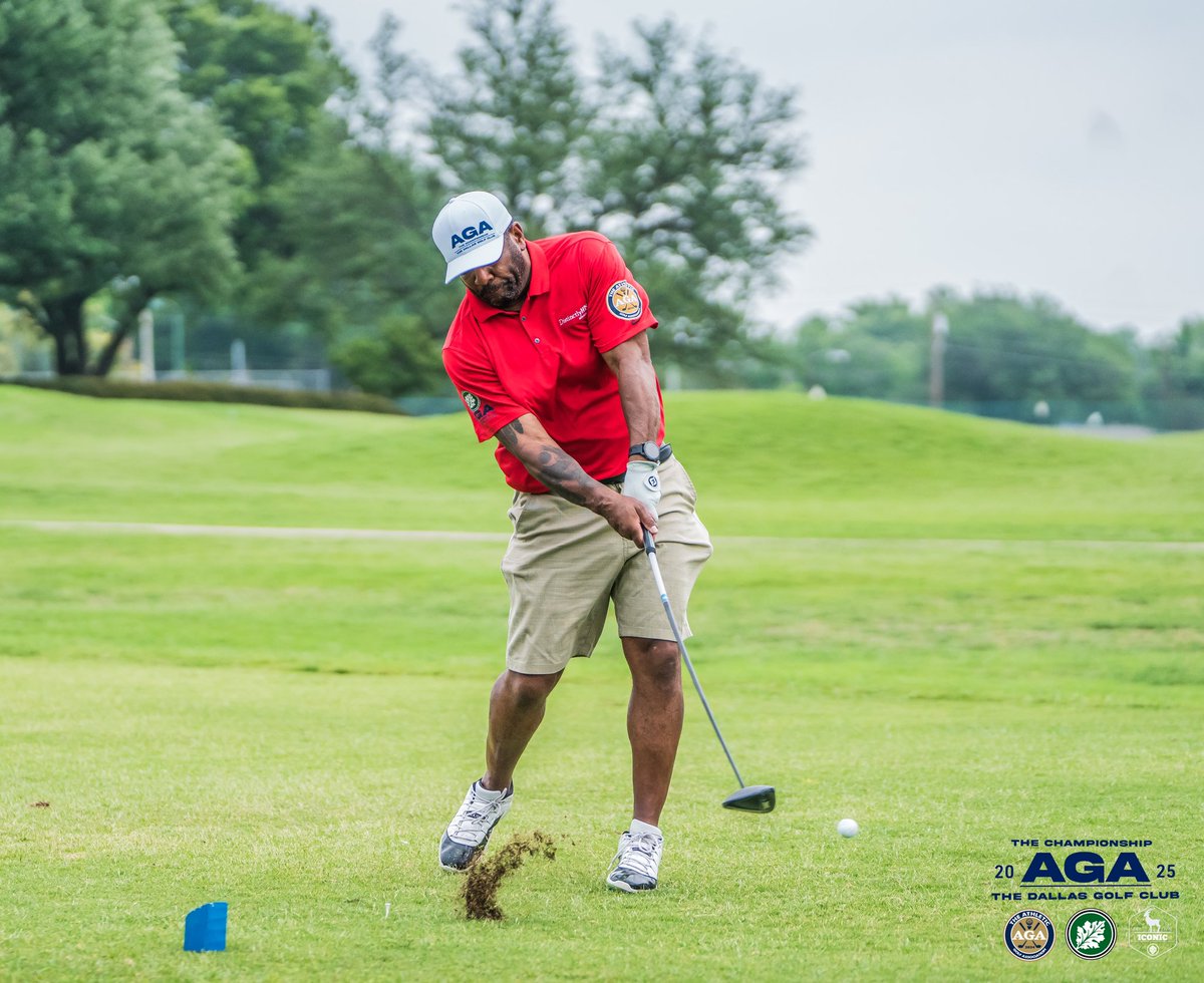 The AGA Championship