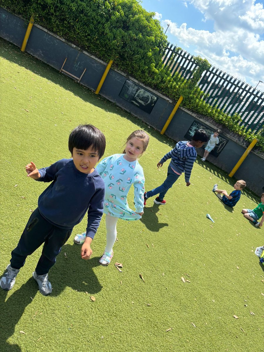 The North Monastery Primary- An Edmund Rice School tweet media