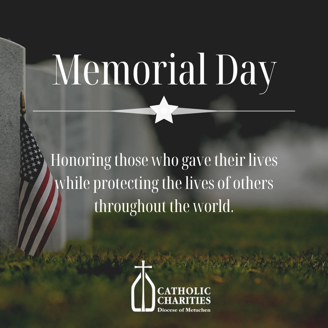 Our offices will be closed today in observance of Memorial Day.

We look forward to serving you when we reopen tomorrow.

#ccdom #memorialday