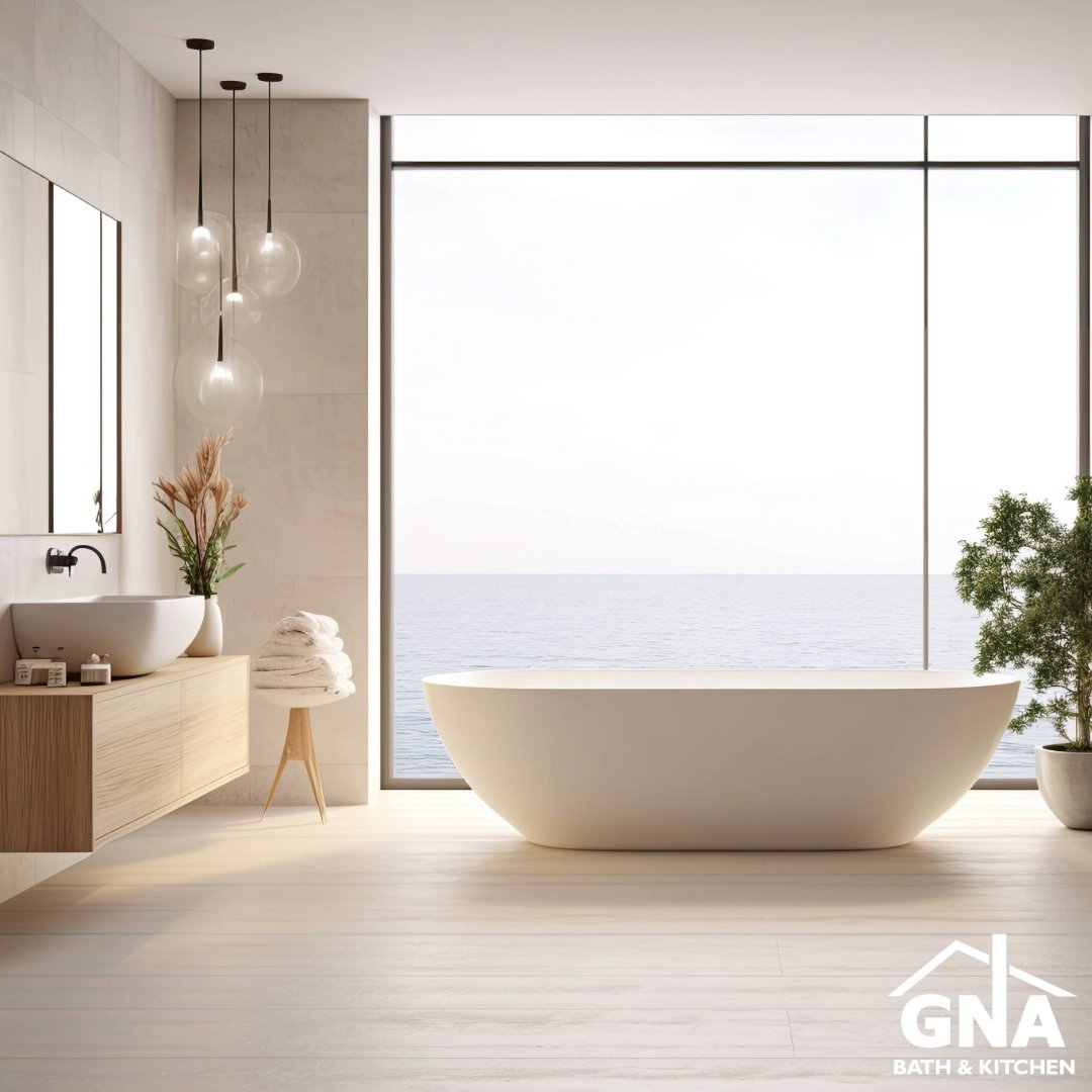 GnabathK's tweet photo. What’s your kitchen personality? Are you all about sleek minimalism or farmhouse charm?
Swipe to find your perfect style! #FindYourStyle https://t.co/QJUizJVbsV