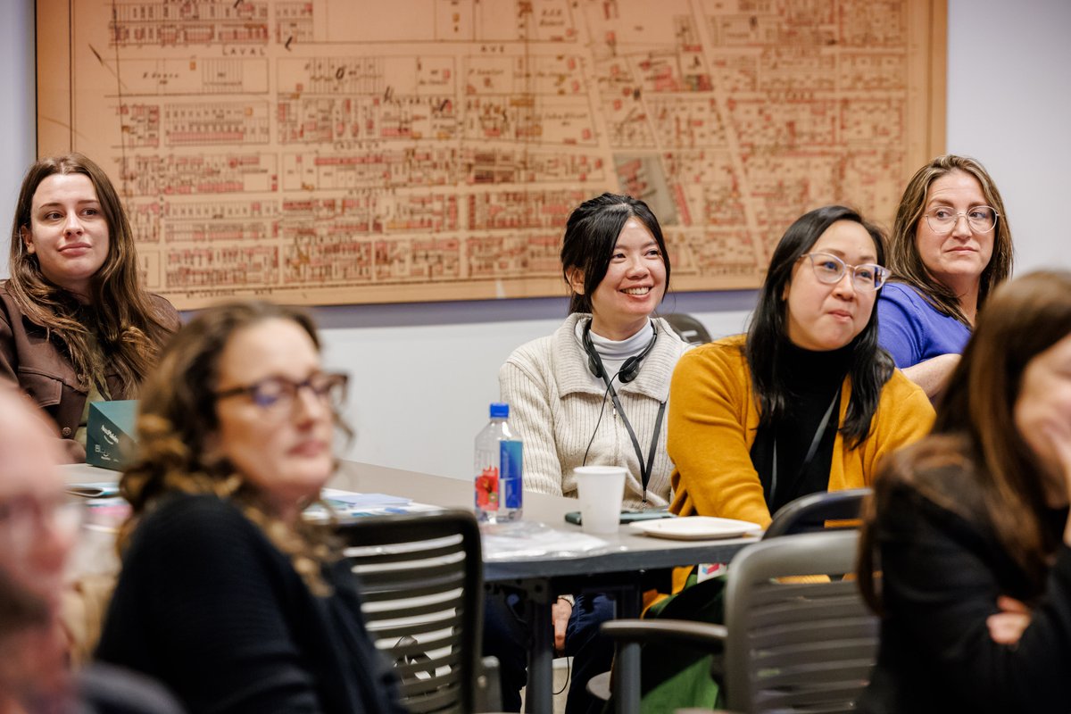Democratic Engagement Exchange (@theexchange_tmu) on Twitter photo 🎲 Narratives in Politics: Finding Common Ground at #CVS2025 flipped the script on political storytelling.
<a href="/DrJaredWesley/">Jared Wesley</a> <a href="/UAlberta/">University of Alberta</a> led a workshop exploring how the stories we tell shape political divides — and how we can reframe narratives to bring people closer together. 🎲 Narratives in Politics: Finding Common Ground at #CVS2025 flipped the script on political storytelling.
<a href="/DrJaredWesley/">Jared Wesley</a> <a href="/UAlberta/">University of Alberta</a> led a workshop exploring how the stories we tell shape political divides — and how we can reframe narratives to bring people closer together.