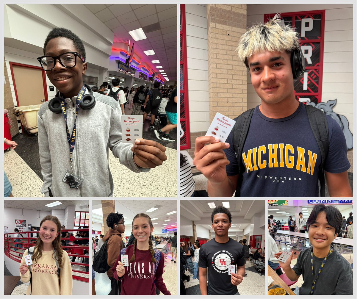 AHS College and Career Readiness tweet media