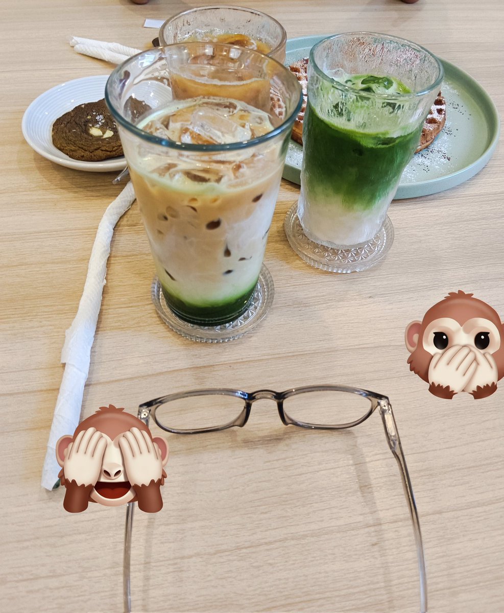 BpIsDRevolution's tweet photo. Matcha💚 https://t.co/hDN5PQds9a