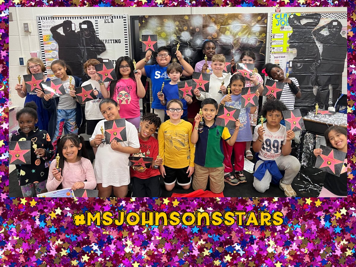 Kali Johnson tweet media