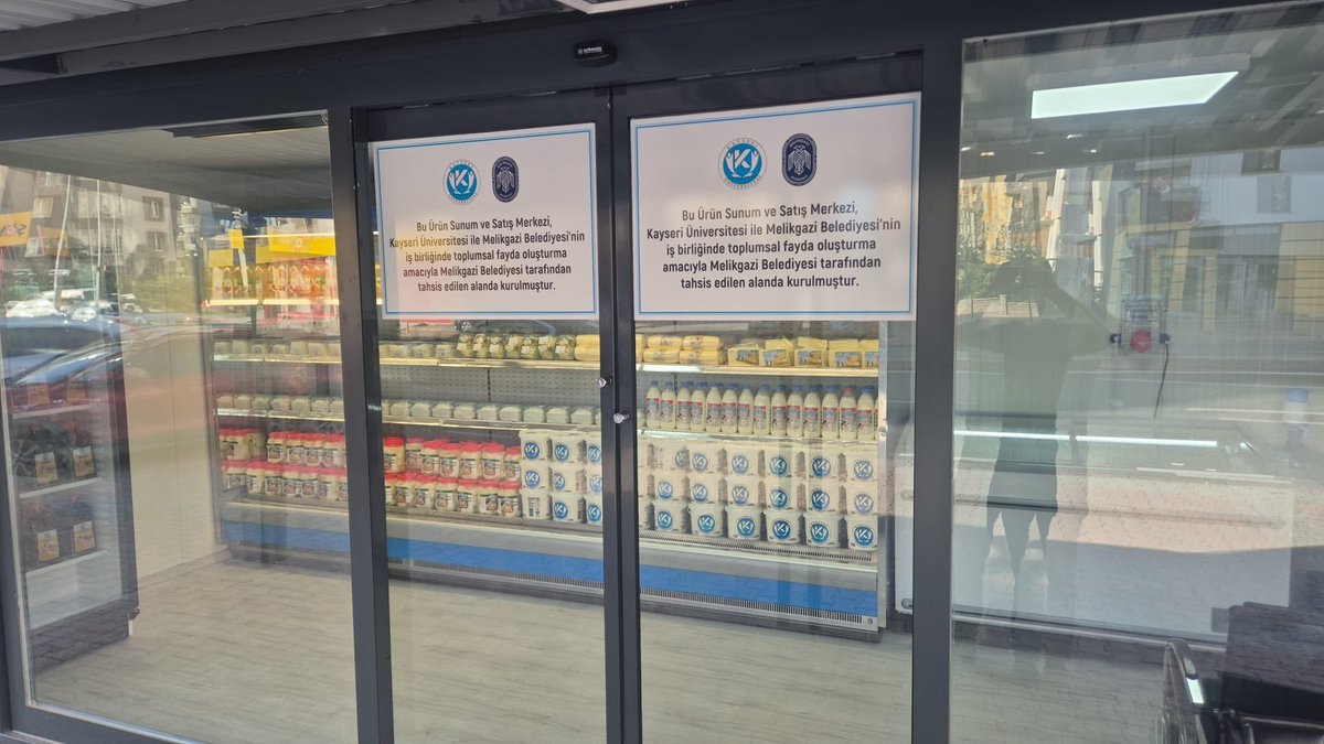 Gıda Çalışmaları Uygulama ve Araştırma Merkezi tweet media