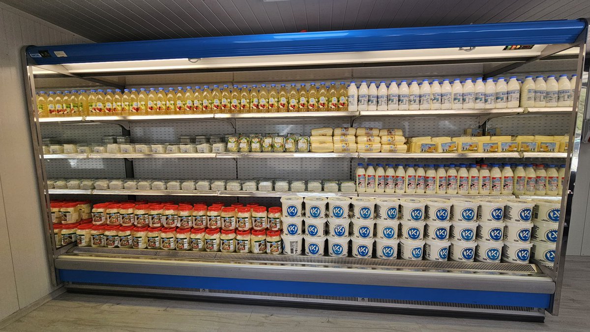 Gıda Çalışmaları Uygulama ve Araştırma Merkezi tweet media