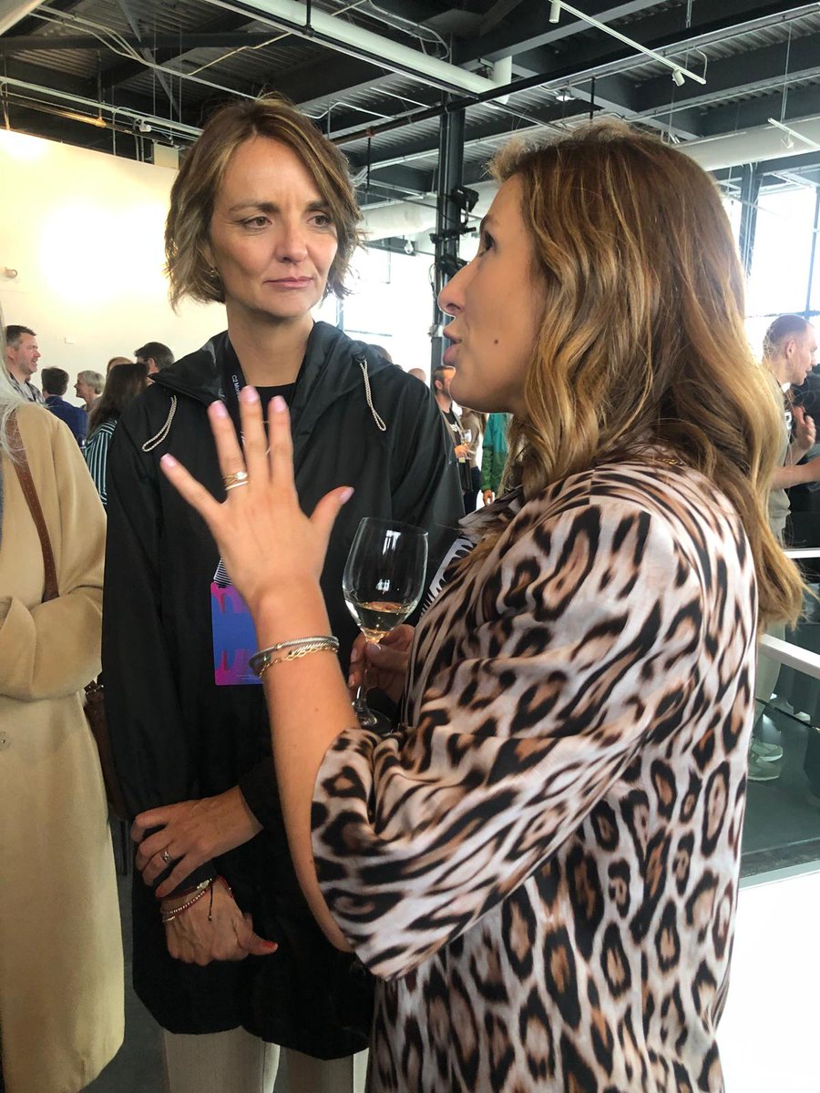 Bienvenida a la Secretaria <a href="/Cultura_MQro/">Secretaría Cultura Querétaro</a> y a las empresas mexicanas que participan en <a href="/c2montreal/">C2</a> para conectar cultura, innovación y negocios entre México y Quebec.