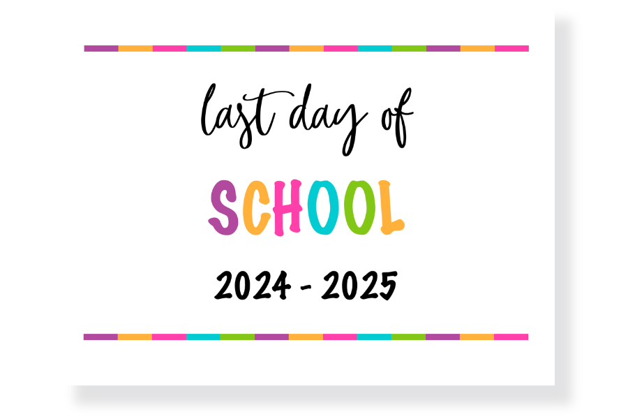 Grades 1-5:
The last day of school for Grades 1 - 5 students is Friday, May 23, 2025
Dismissal time on Friday will be 12:35 pm
#rcs118life