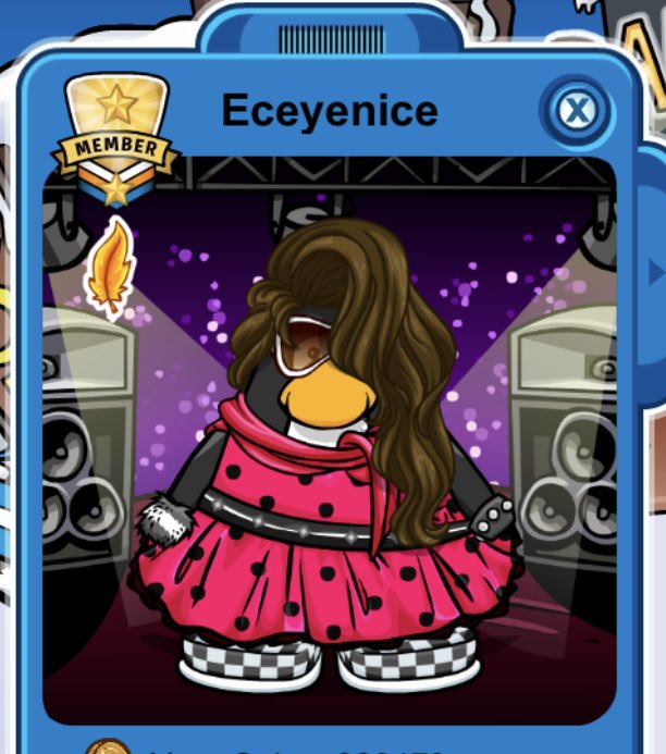 EceYenice_'s tweet photo. @CPLegacyTeam #cplegacy #clubpenguinlegacy #clubpenguin #penguingirl #newpin #background #may #spring https://t.co/z0n66Sf6n0