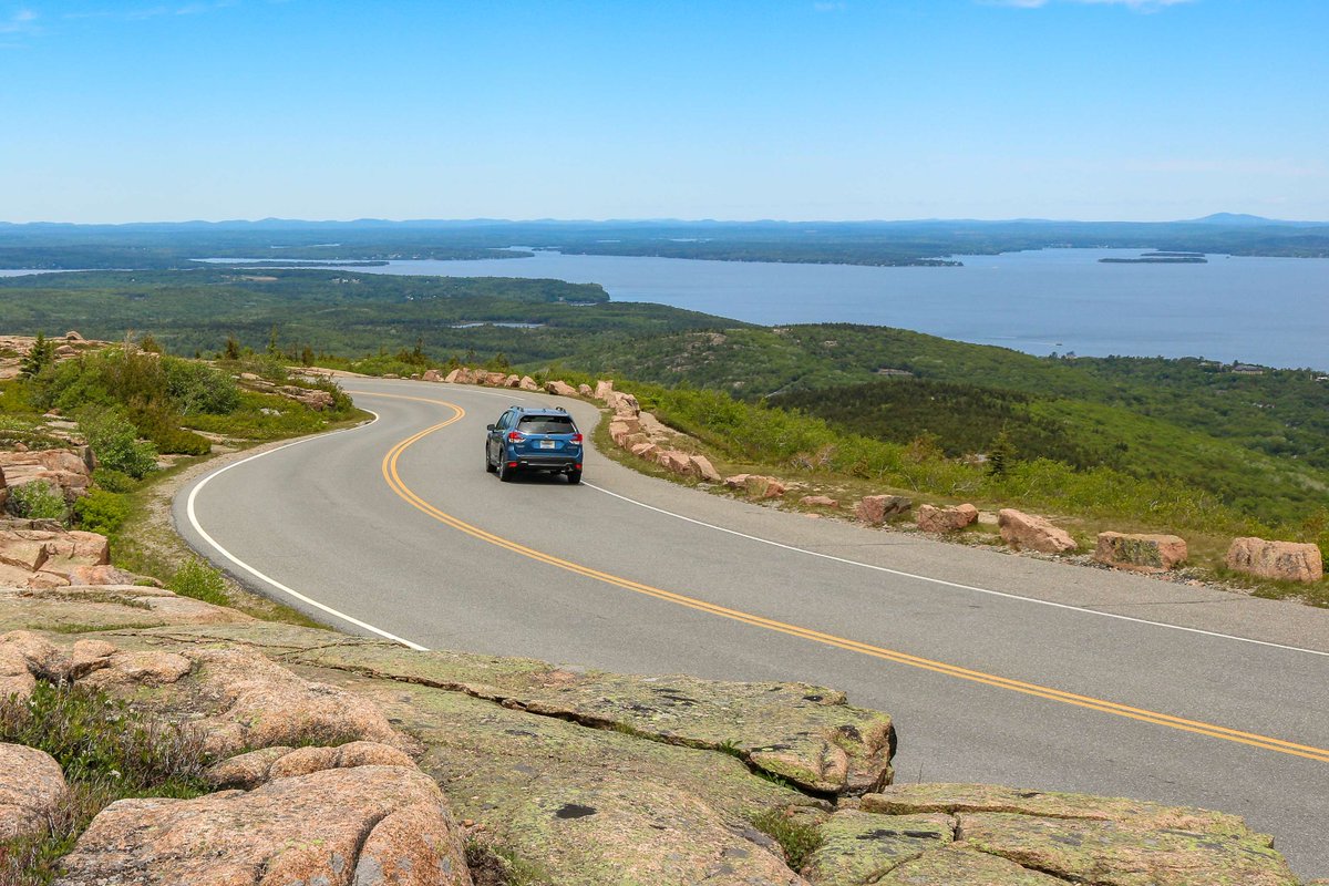 Acadia National Park (@acadianps) on Twitter photo Starting today, visitors need a vehicle reservation in addition to their park pass to drive Cadillac Summit Road. Reservations can be purchased online at recreation.gov. Vehicle reservations are required to drive to the summit May 21-October 26. See you at the summit! Starting today, visitors need a vehicle reservation in addition to their park pass to drive Cadillac Summit Road. Reservations can be purchased online at recreation.gov. Vehicle reservations are required to drive to the summit May 21-October 26. See you at the summit!