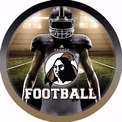 Trojan Football (@nhstrojansfb) on Twitter photo Thanks to <a href="/CoachBFri29/">Brian Frierson</a> from <a href="/UNCP_Football/">UNCP Braves Football</a> for stopping by to recruit <a href="/NHSTrojansFB/">Trojan Football</a>. #SLR #WinToday Thanks to <a href="/CoachBFri29/">Brian Frierson</a> from <a href="/UNCP_Football/">UNCP Braves Football</a> for stopping by to recruit <a href="/NHSTrojansFB/">Trojan Football</a>. #SLR #WinToday