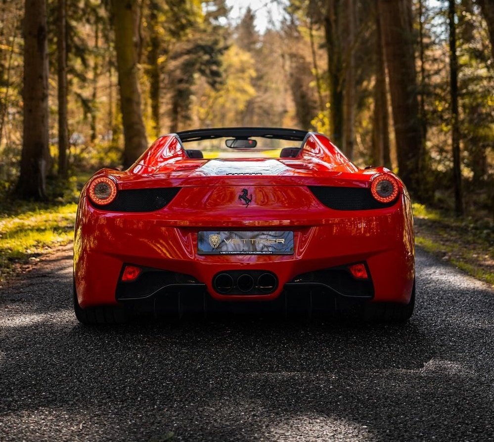 DailyFerrariTM's tweet photo. Ferrari 458 Spider https://t.co/bAgKO2UQo5