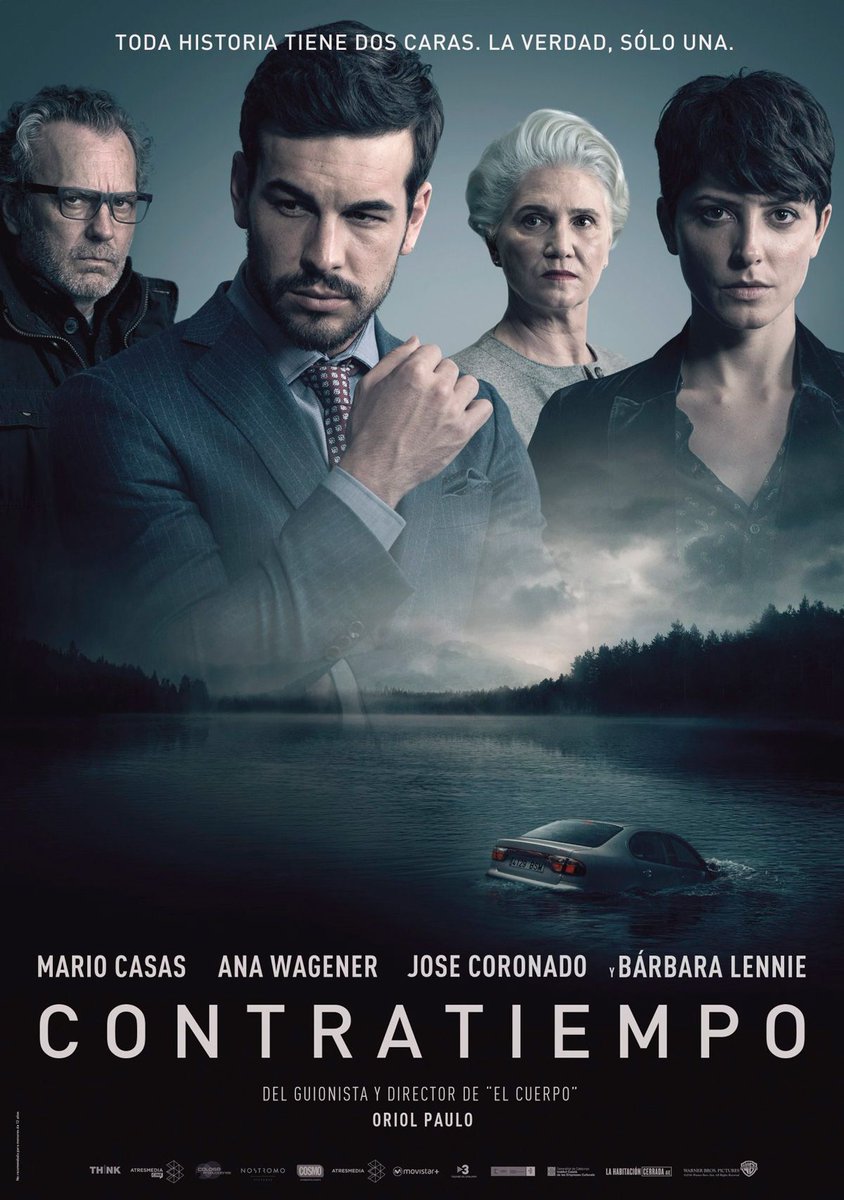Görünmeyen Misafir 🍿
2016 ‧ Gerilim/Gizem
Imdb 8
Ters köşe film izlemek isteyenlere tavsiye ederim