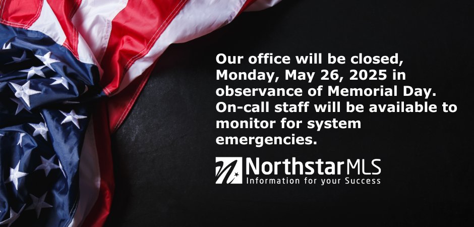 Have a happy and safe Memorial Day!