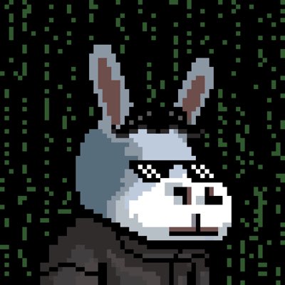 HeCtiC (๐ฅ,๐ฅ) (@pepe_innyc) on Twitter photo #NewProfilePic
Back to my roots in honor of 3 years of <a href="/TheLostDonkeys/">The Lost Donkeys ๐ฅ</a>
Heehaw
๐ฅ ๐ซ ๐จ #NewProfilePic
Back to my roots in honor of 3 years of <a href="/TheLostDonkeys/">The Lost Donkeys ๐ฅ</a>
Heehaw
๐ฅ ๐ซ ๐จ