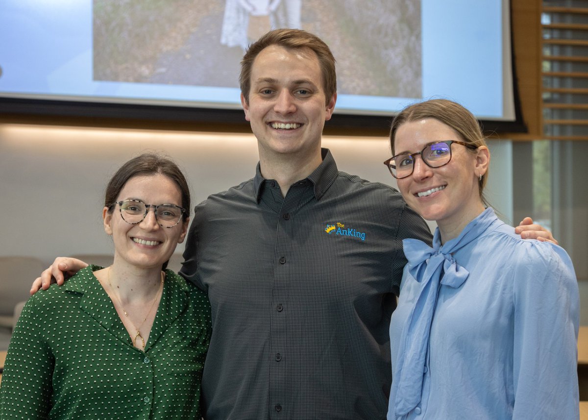 UF Medicine (@ufmedicine) on Twitter photo In March, <a href="/AnKingMed/">The AnKing</a> cofounder and <a href="/GeisingerHealth/">Geisinger</a> dermatology resident Nicholas Flint, M.D., spoke to <a href="/UF/">FLORIDA</a> Med students in a special lecture with our <a href="/AOA_society/">Alpha Omega Alpha</a> chapter and the Business and Innovation in Medicine interest group. Thank you, Dr. Flint! In March, <a href="/AnKingMed/">The AnKing</a> cofounder and <a href="/GeisingerHealth/">Geisinger</a> dermatology resident Nicholas Flint, M.D., spoke to <a href="/UF/">FLORIDA</a> Med students in a special lecture with our <a href="/AOA_society/">Alpha Omega Alpha</a> chapter and the Business and Innovation in Medicine interest group. Thank you, Dr. Flint!