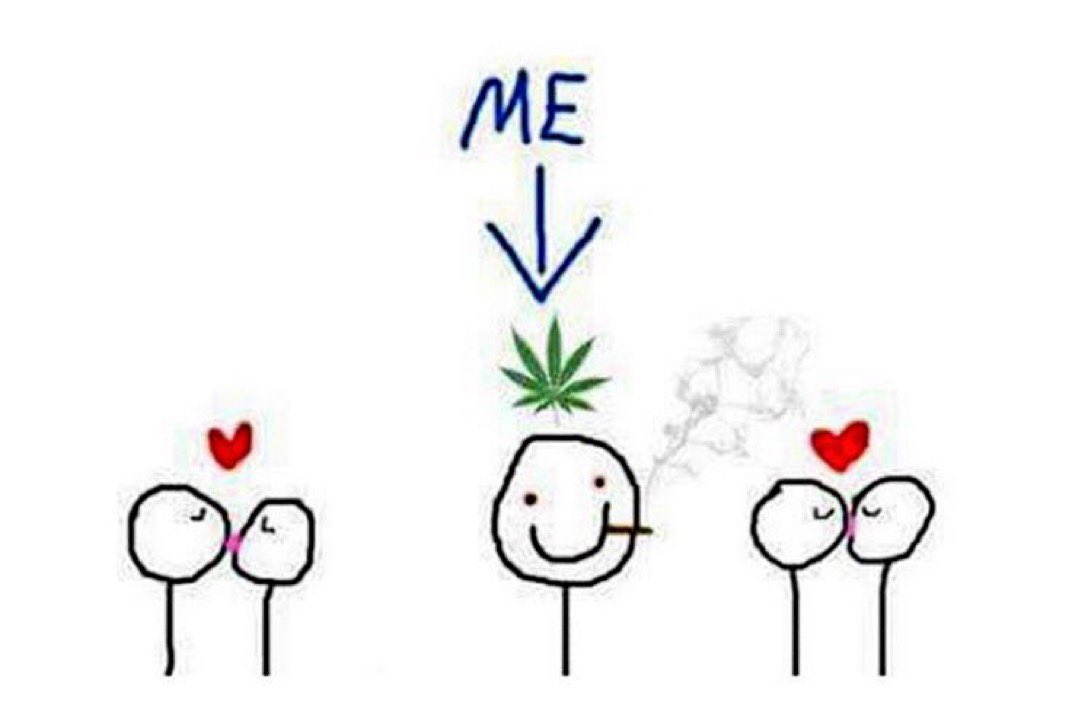 Stoner Barbie (@stonersvilla) on Twitter photo 